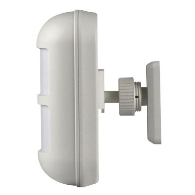 WOLF GUARD ασύρματος ανιχνευτής κίνησης PIR HW-06D, pet-immune έως 25kg WOLF GUARD ασύρματος ανιχνευτής κίνησης PIR HW-06D, pet-immune έως 25kg