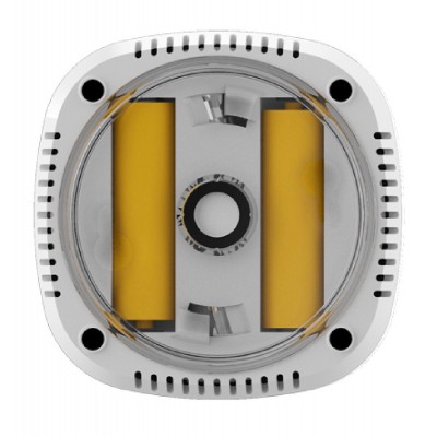 WOLF GUARD ασύρματος ανιχνευτής κίνησης PIR οροφής HW-XD02, 360°, 5m WOLF GUARD ασύρματος ανιχνευτής κίνησης PIR οροφής HW-XD02, 360°, 5m