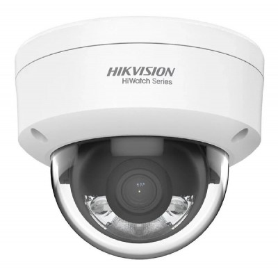 HIKVISION HIWATCH IP κάμερα ColorVu HWI-D149H, 2.8mm, 4MP, IP67, PoE HIKVISION HIWATCH IP κάμερα ColorVu HWI-D149H, 2.8mm, 4MP, IP67, PoE