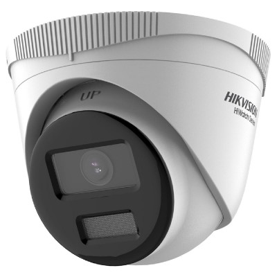 HIKVISION HIWATCH IP κάμερα ColorVu HWI-T229H, 2.8mm, 2MP, IP67, PoE HIKVISION HIWATCH IP κάμερα ColorVu HWI-T229H, 2.8mm, 2MP, IP67, PoE