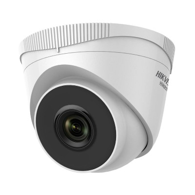 HIKVISION IP κάμερα HiWatch HWI-T240H, POE, 2.8mm, 4MP, IP67 HIKVISION IP κάμερα HiWatch HWI-T240H, POE, 2.8mm, 4MP, IP67