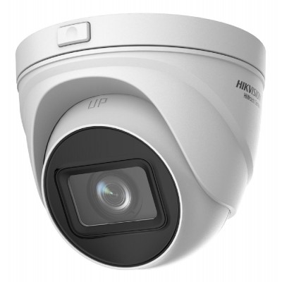 HIKVISION IP κάμερα HiWatch HWI-T641H-Z, POE, 2.8-12mm, 4MP, IP67 HIKVISION IP κάμερα HiWatch HWI-T641H-Z, POE, 2.8-12mm, 4MP, IP67
