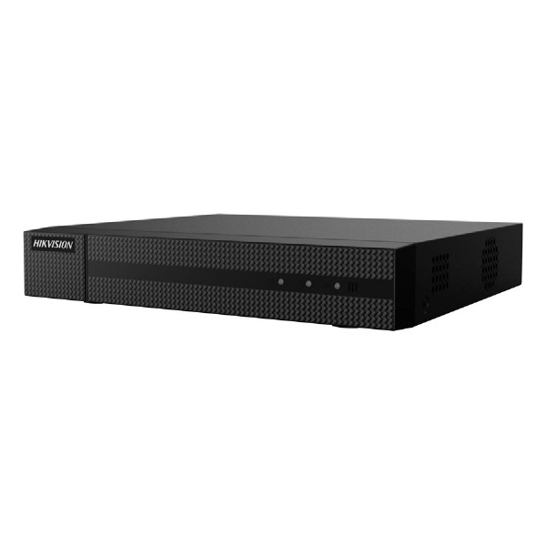 HIKVISION NVR καταγραφικό HiWatch HWN-2104MH, H.264+, 4 κανάλια HIKVISION NVR καταγραφικό HiWatch HWN-2104MH, H.264+, 4 κανάλια