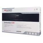 HIKVISION NVR καταγραφικό HiWatch HWN-2104MH, H.264+, 4 κανάλια HIKVISION NVR καταγραφικό HiWatch HWN-2104MH, H.264+, 4 κανάλια