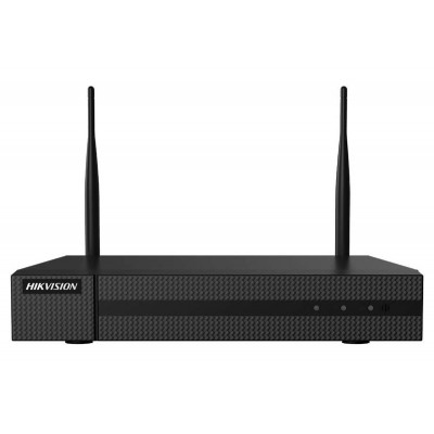 HIKVISION HIWATCH NVR καταγραφικό HWN-2108MH-W, 6MP, Wi-Fi, 8 κανάλια HIKVISION HIWATCH NVR καταγραφικό HWN-2108MH-W, 6MP, Wi-Fi, 8 κανάλια