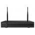 HIKVISION HIWATCH NVR καταγραφικό HWN-2108MH-W, 6MP, Wi-Fi, 8 κανάλια
