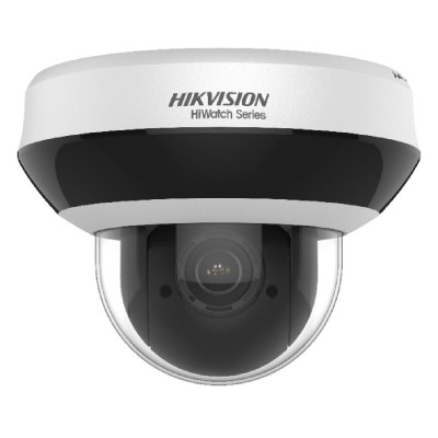 HIKVISION PTZ IP κάμερα HiWatch HWP-N2404IH-DE3, 2.8-12mm 4MP, IP67, PoE HIKVISION PTZ IP κάμερα HiWatch HWP-N2404IH-DE3, 2.8-12mm 4MP, IP67, PoE
