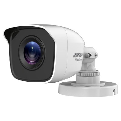 HIKVISION υβριδική κάμερα HiWatch HWT-B150-M, 2.8mm, 5MP, IP66, IR 20m HIKVISION υβριδική κάμερα HiWatch HWT-B150-M, 2.8mm, 5MP, IP66, IR 20m