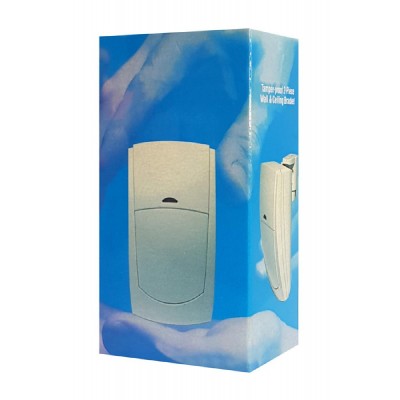 Ενσύρματος ανιχνευτής κίνησης PIR HX-102, με περιστρεφόμενη βάση Ενσύρματος ανιχνευτής κίνησης PIR HX-102, με περιστρεφόμενη βάση