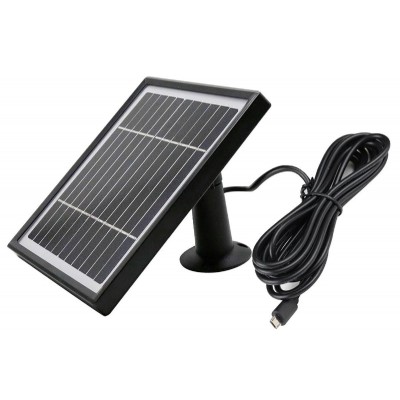 INNOTRONIK ηλιακό πάνελ ICH-B-SP-3-3W, 3.3W, IP66 INNOTRONIK ηλιακό πάνελ ICH-B-SP-3-3W, 3.3W, IP66