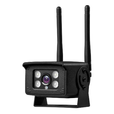 INNOTRONIC 4G κάμερα ICH-B30H, 5MP Sony, IP66, μαύρη INNOTRONIC 4G κάμερα ICH-B30H, 5MP Sony, IP66, μαύρη