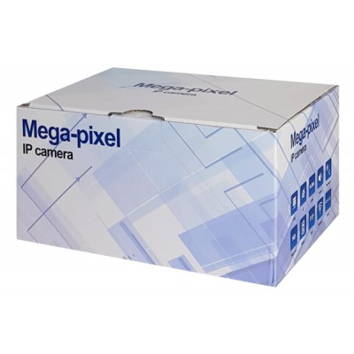 INNOTRONIC 4G κάμερα ICH-B30H, 5MP Sony, IP66, μαύρη INNOTRONIC 4G κάμερα ICH-B30H, 5MP Sony, IP66, μαύρη