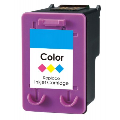 Συμβατό Inkjet για HP No 300XL/901, 14ml, color Συμβατό Inkjet για HP No 300XL/901, 14ml, color