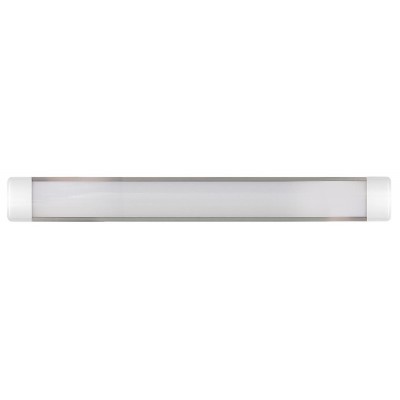 POWERTECH LED φωτιστικό οροφής INSL-0001, 24W, 4000k cool white, λευκό POWERTECH LED φωτιστικό οροφής INSL-0001, 24W, 4000k cool white, λευκό