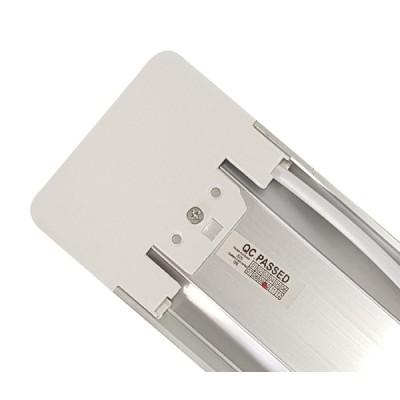 POWERTECH LED φωτιστικό οροφής INSL-0001, 24W, 4000k cool white, λευκό POWERTECH LED φωτιστικό οροφής INSL-0001, 24W, 4000k cool white, λευκό