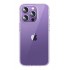 USAMS θήκη Crystal για iPhone 14 Pro Max, διάφανη