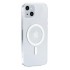 USAMS θήκη Ice Magnet US-BH848 για iPhone 15 Plus, διάφανη
