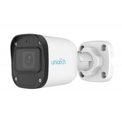 UNIARCH IP κάμερα IPC-B125-APF28, 2.8mm, 5MP, IP67, PoE, IR έως 30m UNIARCH IP κάμερα IPC-B125-APF28, 2.8mm, 5MP, IP67, PoE, IR έως 30m