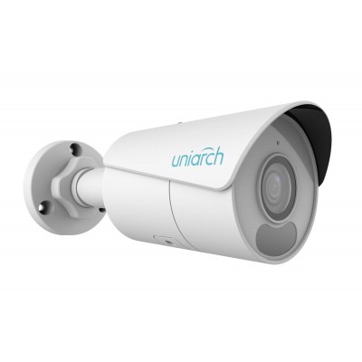 UNIARCH IP κάμερα IPC-B128-APF28KM, 2.8mm, 8MP, PoE, SD, IR 30m UNIARCH IP κάμερα IPC-B128-APF28KM, 2.8mm, 8MP, PoE, SD, IR 30m