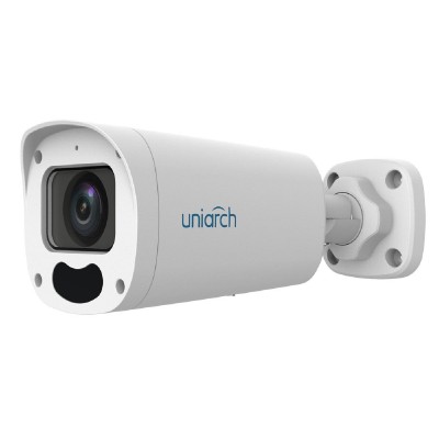 UNIARCH IP κάμερα IPC-B315-APKZ, 2.8-12mm, 5MP, IP67, PoE, SD, IR 50m UNIARCH IP κάμερα IPC-B315-APKZ, 2.8-12mm, 5MP, IP67, PoE, SD, IR 50m
