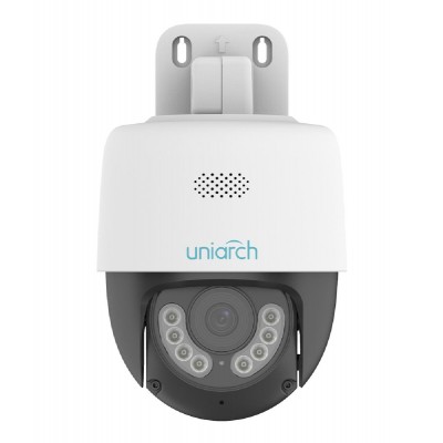 UNIARCH IP κάμερα IPC-P213-AF40KC, 4mm, 3MP, IP66, PoE, LED, SD, IR 30m UNIARCH IP κάμερα IPC-P213-AF40KC, 4mm, 3MP, IP66, PoE, LED, SD, IR 30m