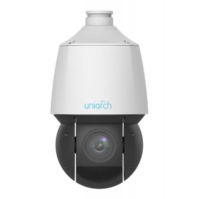 UNIARCH IP κάμερα IPC-P413-X20K, 3MP, PoE+, PTZ, 20x zoom, SD, IP66 UNIARCH IP κάμερα IPC-P413-X20K, 3MP, PoE+, PTZ, 20x zoom, SD, IP66