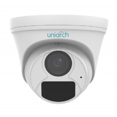 UNIARCH IP κάμερα IPC-T122-APF28, 2.8mm, 2MP, IP67, PoE, IR έως 30m UNIARCH IP κάμερα IPC-T122-APF28, 2.8mm, 2MP, IP67, PoE, IR έως 30m