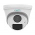 UNIARCH IP κάμερα IPC-T122-APF28, 2.8mm, 2MP, IP67, PoE, IR έως 30m