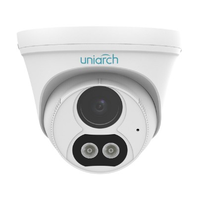 UNIARCH IP κάμερα IPC-T213-APF28W, 2.8mm 3MP, IP67, PoE, LED, SD, IR 30m UNIARCH IP κάμερα IPC-T213-APF28W, 2.8mm 3MP, IP67, PoE, LED, SD, IR 30m