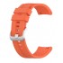 INTIME λουράκι σιλικόνης IT-059-BAND-OR για smartwatch 3 Pro, πορτοκαλί