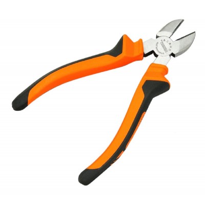 JAKEMY πλαγιοκόφτης JM-CT1-2 με αντιολισθητικές λαβές, 15cm JAKEMY πλαγιοκόφτης JM-CT1-2 με αντιολισθητικές λαβές, 15cm