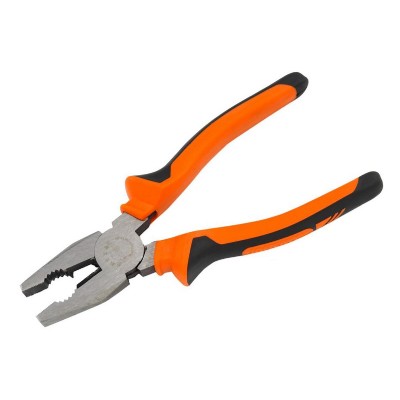 JAKEMY πένσα JM-CT1-6 με αντιολισθητικές λαβές, 20cm JAKEMY πένσα JM-CT1-6 με αντιολισθητικές λαβές, 20cm