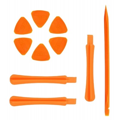 JAKEMY σετ εργαλείων ανοίγματος JM-OP11 για επισκευές κινητών, 10τμχ JAKEMY σετ εργαλείων ανοίγματος JM-OP11 για επισκευές κινητών, 10τμχ