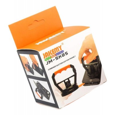 JAKEMY βεντούζα διαχωρισμού JM-SK05 για επισκευές κινητών JAKEMY βεντούζα διαχωρισμού JM-SK05 για επισκευές κινητών