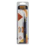JAKEMY τσιμπίδα JM-T2-13, ανοξείδωτη, SUS304, 120mm, ίσια JAKEMY τσιμπίδα JM-T2-13, ανοξείδωτη, SUS304, 120mm, ίσια