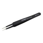JAKEMY τσιμπίδα JM-T2-14, ανοξείδωτη, SUS304, 125mm, ίσια JAKEMY τσιμπίδα JM-T2-14, ανοξείδωτη, SUS304, 125mm, ίσια