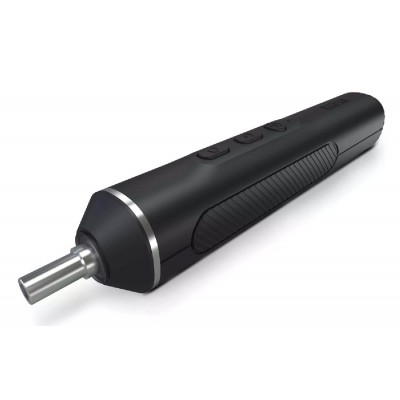 JAKEMY ηλεκτρικό κατσαβίδι JM-Y01 με LED φακό, 20 μύτες JAKEMY ηλεκτρικό κατσαβίδι JM-Y01 με LED φακό, 20 μύτες