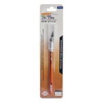 JAKEMY κοπίδι ακριβείας JM-Z05, μεταλλικό σώμα, 145mm JAKEMY κοπίδι ακριβείας JM-Z05, μεταλλικό σώμα, 145mm