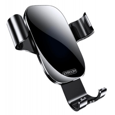 JOYROOM βάση smartphone για αυτοκίνητο JR-ZS198, μαυρη JOYROOM βάση smartphone για αυτοκίνητο JR-ZS198, μαυρη