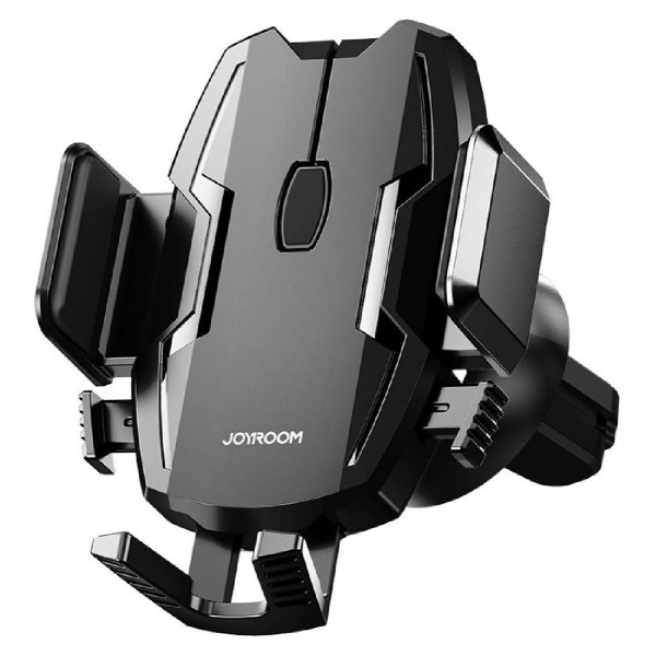 JOYROOM βάση smartphone για αυτοκίνητο JR-ZS255, μαυρη