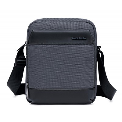 ARCTIC HUNTER τσάντα ώμου K00679, 3.4L, γκρι ARCTIC HUNTER τσάντα ώμου K00679, 3.4L, γκρι