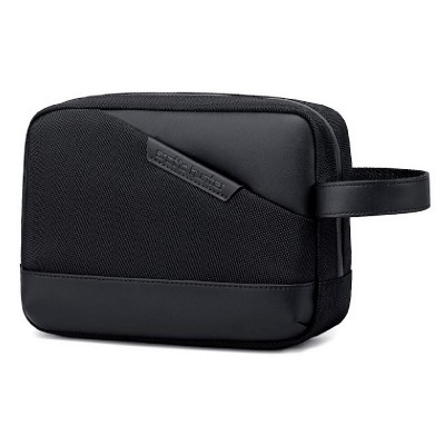 ARCTIC HUNTER τσάντα χειρός K00691, 2.7L, μαύρη ARCTIC HUNTER τσάντα χειρός K00691, 2.7L, μαύρη