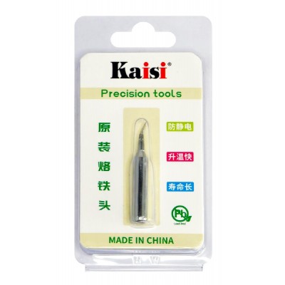KAISI μύτη κολλητηρίου 900M-T-IS, τύπου IS KAISI μύτη κολλητηρίου 900M-T-IS, τύπου IS