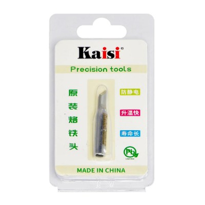 KAISI μύτη κολλητηρίου 900M-T-K, τύπου K KAISI μύτη κολλητηρίου 900M-T-K, τύπου K