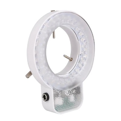 KAISI LED λάμπα για μικροσκόπιο K-D064 με ρυθμιζόμενη φωτεινότητα, 4W KAISI LED λάμπα για μικροσκόπιο K-D064 με ρυθμιζόμενη φωτεινότητα, 4W