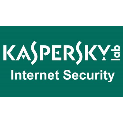 KASPERSKY Internet Security ESD, 1 συσκευή, 1 έτος KASPERSKY Internet Security ESD, 1 συσκευή, 1 έτος
