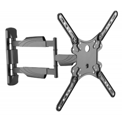 BRATECK επιτοίχια βάση KMA28S-443, για οθόνη 23 BRATECK επιτοίχια βάση KMA28S-443, για οθόνη 23