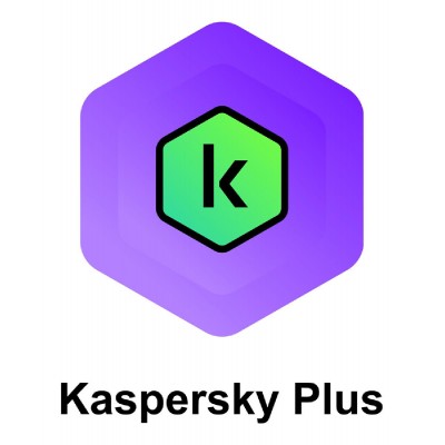 KASPERSKY Plus ESD, 10 συσκευές, 1 έτος KASPERSKY Plus ESD, 10 συσκευές, 1 έτος