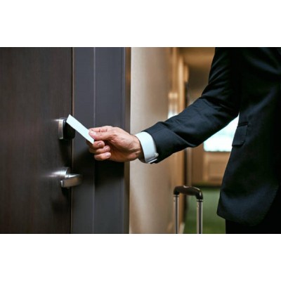 KERONG RFID card KR-RC, λευκό KERONG RFID card KR-RC, λευκό