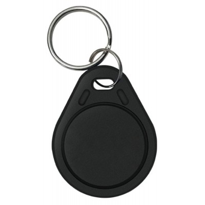 KERONG RFID Tag KR-TC, μαύρο KERONG RFID Tag KR-TC, μαύρο